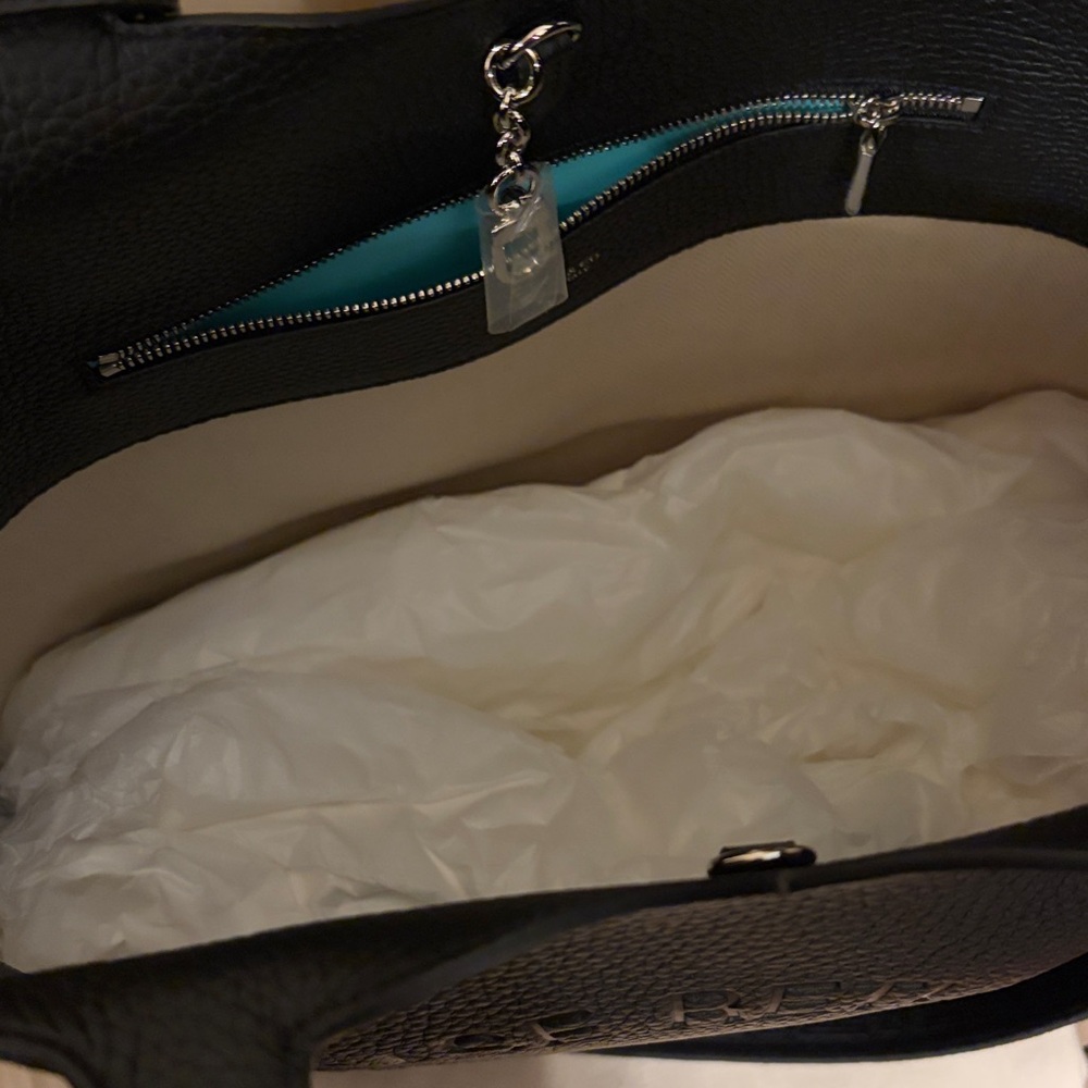 NWT Large Return To Tiffany Heart Bag - Picture 5 of 12